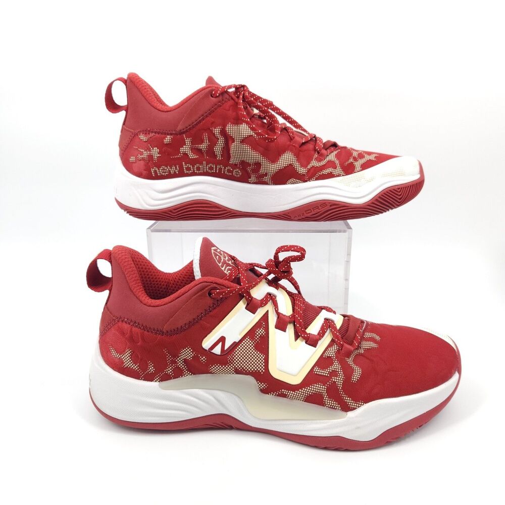 New Balance Two WXY V3 Shoes Men Size 10.5 BB2WYTA3 Basketball